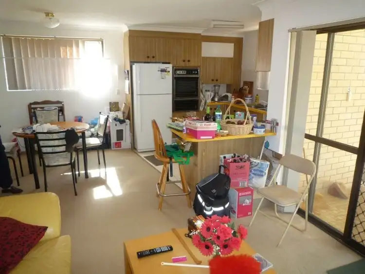 Third view of Homely unit listing, Address available on request