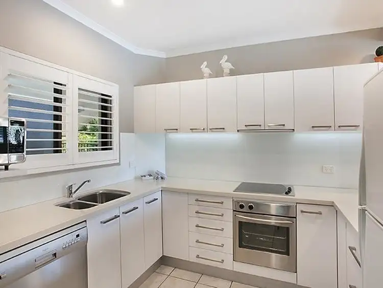Fourth view of Homely unit listing, 32/5 Quamby Place, Noosa Heads QLD 4567