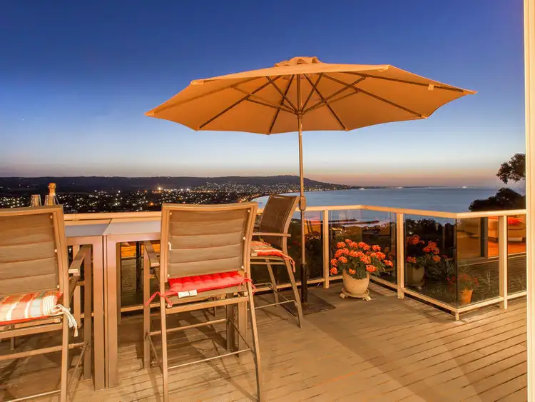 Fifth view of Homely house listing, 64 Ellerina Road, Mount Martha VIC 3934