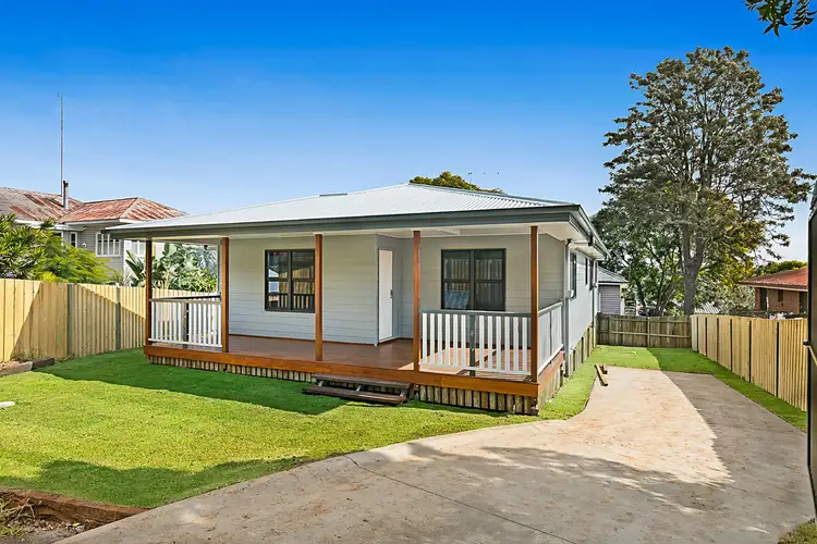 73 Ruthven Street, Harlaxton QLD 4350