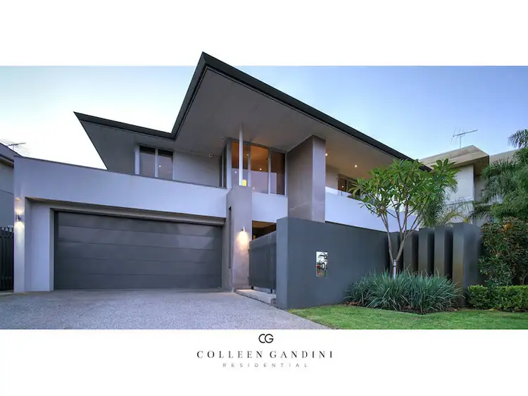 Main view of Homely house listing, 10 Flanagan Road, Applecross WA 6153