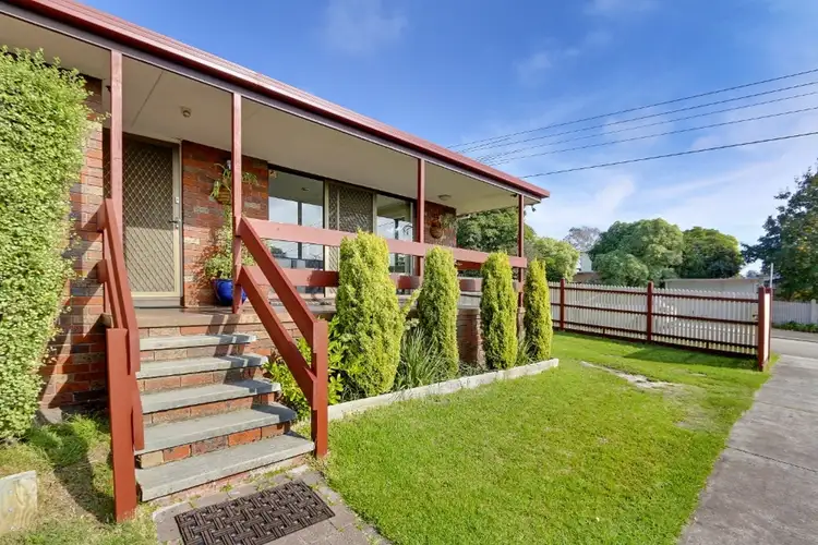 Second view of Homely unit listing, 35 Brighton Street, Frankston South VIC 3199