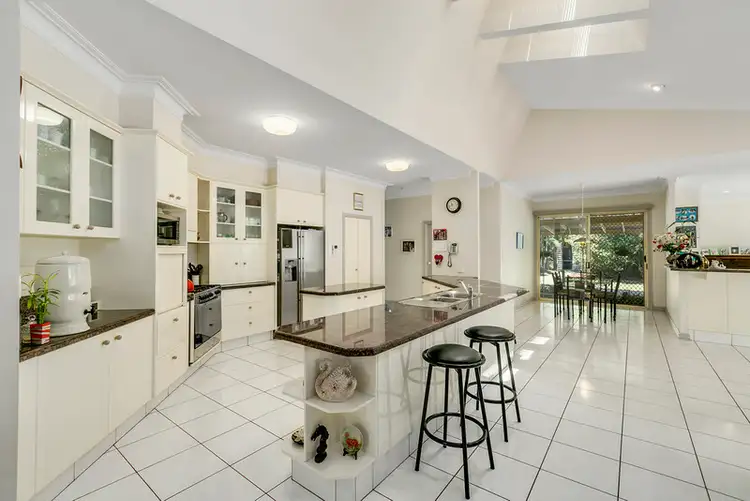 Fifth view of Homely house listing, 103 Teasdale Drive, Nerang QLD 4211