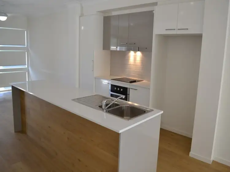 Second view of Homely semi-detached listing, 19B Sapphire Place, Palm Beach QLD 4221