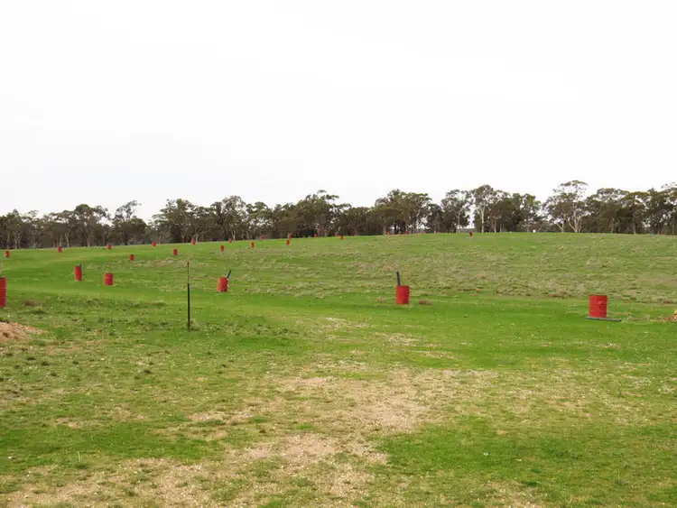Sixth view of Homely land listing, LOT 2 Murphys Lane, Toolleen VIC 3551