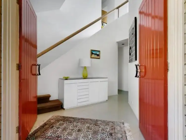 Fourth view of Homely house listing, 8 Canadian Bay Road, Mount Eliza VIC 3930