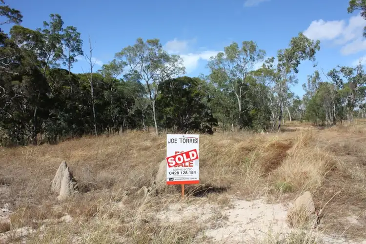 LOT 121 Karri Close, Mareeba QLD 4880