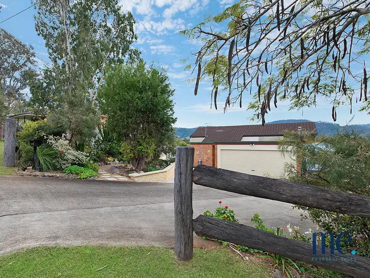 Second view of Homely house listing, 75 Roderick Street, Dayboro QLD 4521