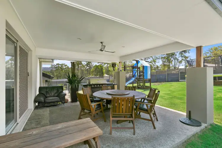 Third view of Homely house listing, 38 Moondani Drive, Gilston QLD 4211