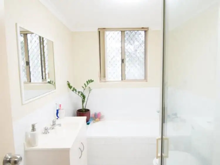 Third view of Homely unit listing, 6/25-27 Fourth Avenue, Blacktown NSW 2148