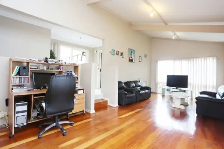 Fifth view of Homely house listing, 47 Helen Street, St Albans VIC 3021