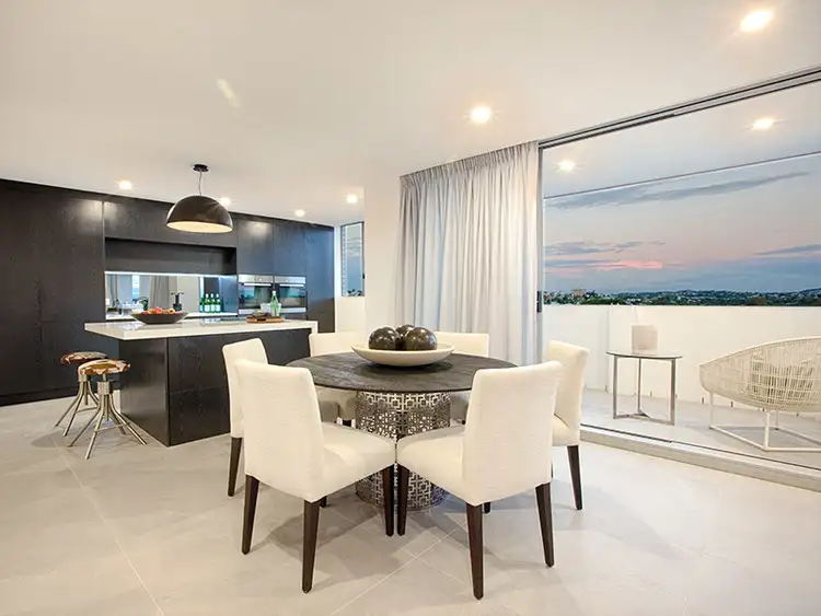 27 Mountford Road, New Farm QLD 4005