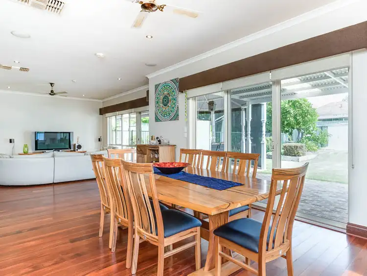 Fifth view of Homely house listing, 12 Davidson Road, Attadale WA 6156