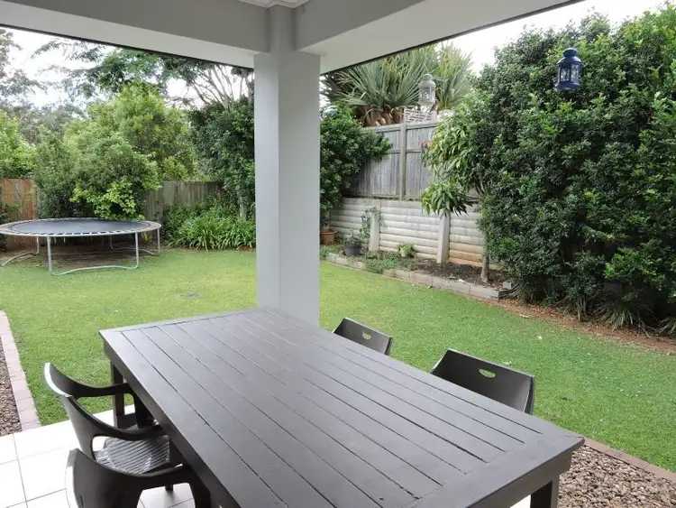 Seventh view of Homely house listing, 4 Mahogany Place, Molendinar QLD 4214
