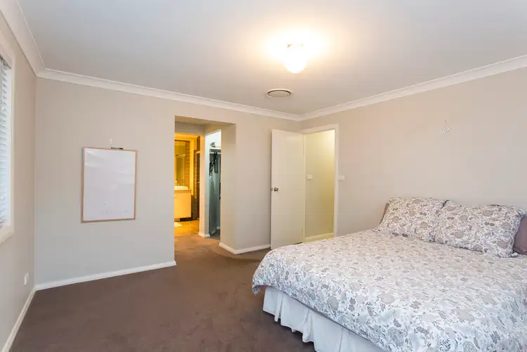 Sixth view of Homely house listing, 107 O'Shea Circuit, Cessnock NSW 2325