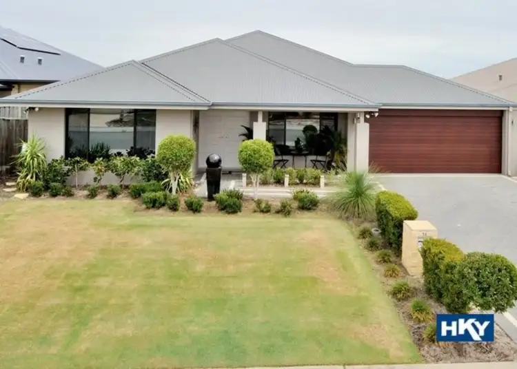 Main view of Homely house listing, 14 Jervis Drive, Ellenbrook WA 6069
