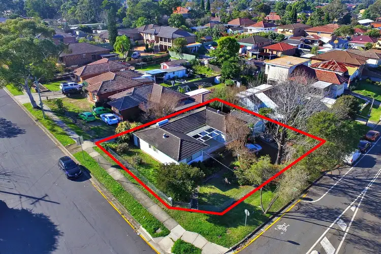 Main view of Homely house listing, 80 Dutton Street, Yagoona NSW 2199