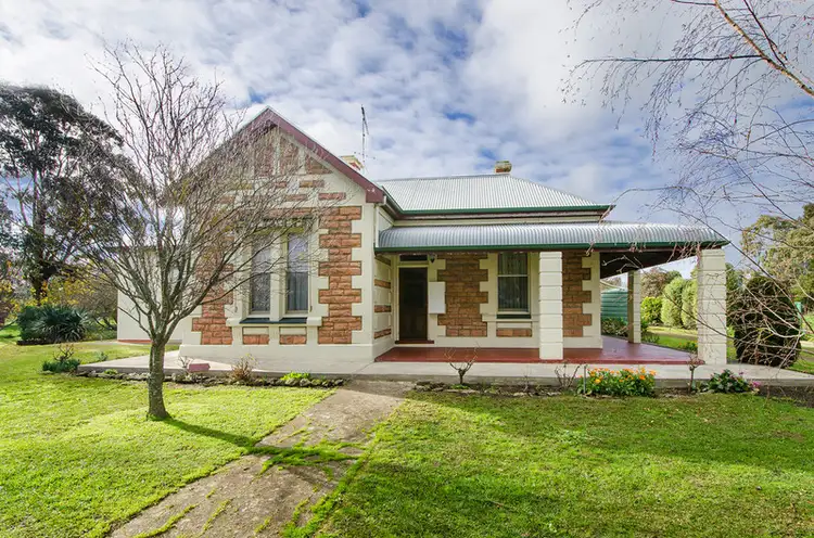 Second view of Homely rural property listing, 32 Lake Edward Road, Glencoe SA 5291