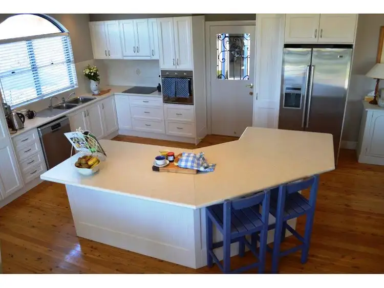 Fifth view of Homely house listing, 170 George Street, Gunnedah NSW 2380