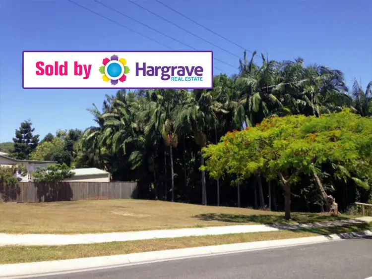 Main view of Homely land listing, 10 Rectory Street, Pomona QLD 4568