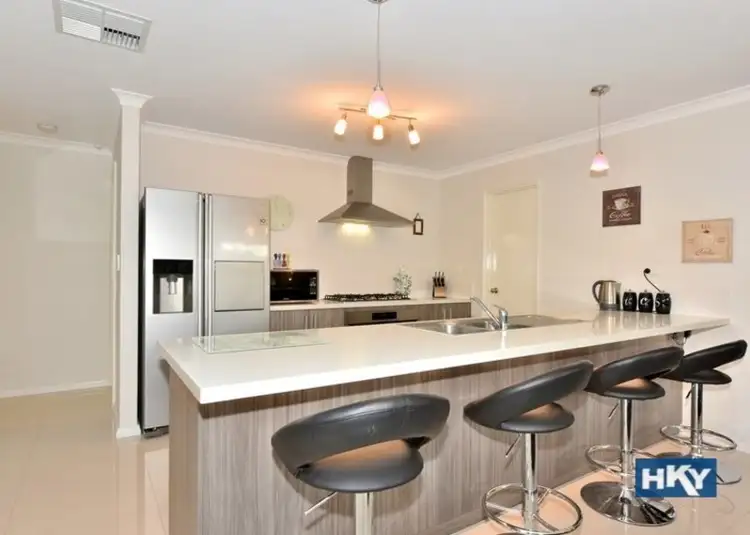 Fourth view of Homely house listing, 25 Mayfield Drive, Brabham WA 6055