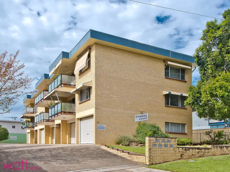 1/45 Kinmond Avenue, Wavell Heights QLD 4012