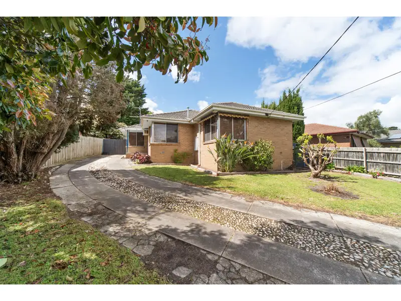 Main view of Homely house listing, 52 Screen Street, Frankston VIC 3199