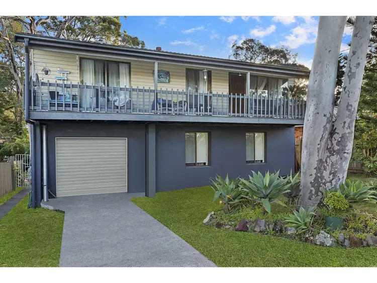 32 Minnamurra Road, Gorokan NSW 2263