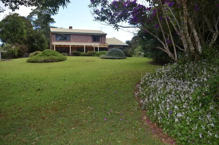 107 BATEKE Road, Tamborine Mountain QLD 4272