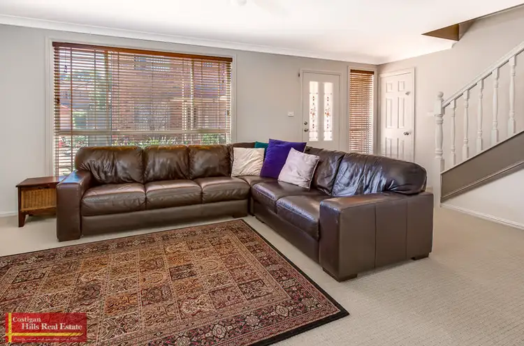 Fourth view of Homely townhouse listing, Address available on request