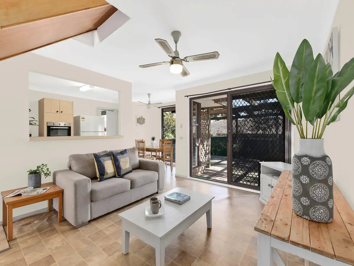 Main view of Homely house listing, 1 Lincoln Close, Bateau Bay NSW 2261