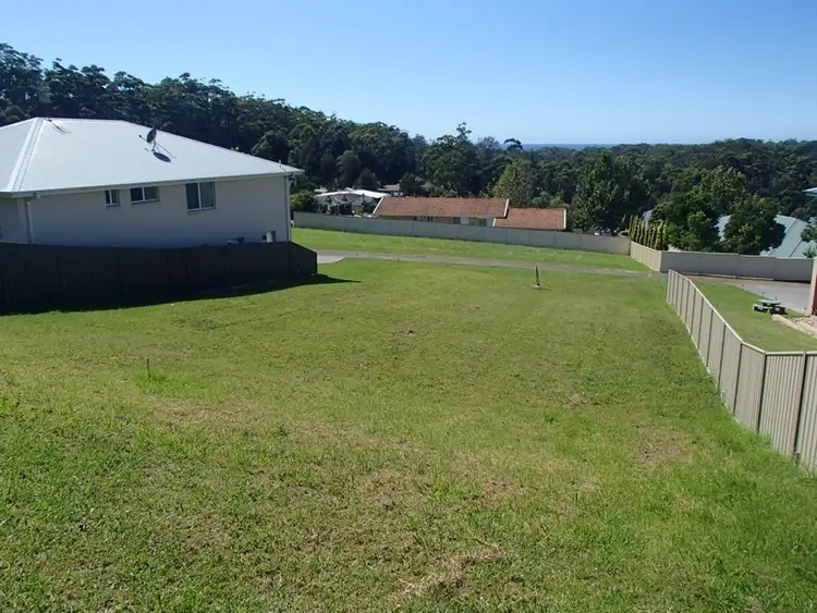 Sixth view of Homely land listing, 9 Springfield Drive, Mollymook NSW 2539