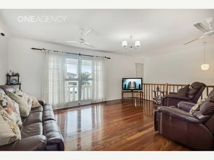 Sixth view of Homely house listing, 20 Raglass Street, Everton Park QLD 4053