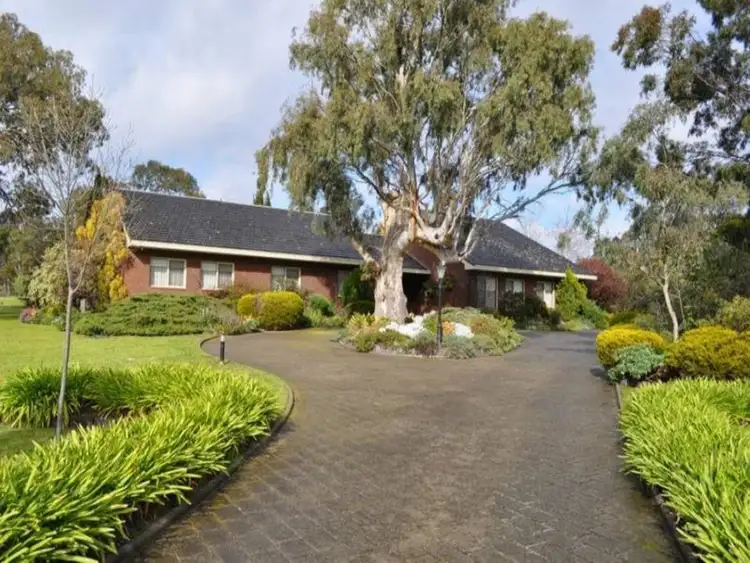 Second view of Homely rural property listing, 35 Carroll Lane, Greenvale VIC 3059