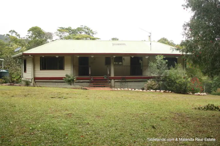 Second view of Homely rural property listing, RR1121/176 Gold Coast Road, Ravenshoe QLD 4888