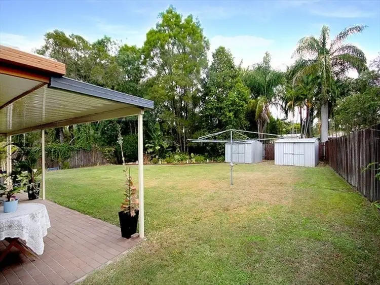 Fifth view of Homely house listing, 3 Illawong Way, Karana Downs QLD 4306