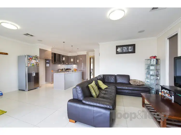 Third view of Homely house listing, 58A Sansom Road, Semaphore Park SA 5019