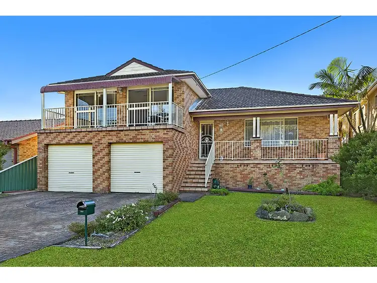 368 Lakedge Avenue, Chittaway Bay NSW 2261