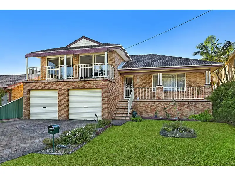Main view of Homely house listing, 368 Lakedge Avenue, Chittaway Bay NSW 2261