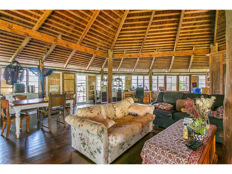 Fifth view of Homely rural property listing, 84 Armstrong Road, Rosebank NSW 2480