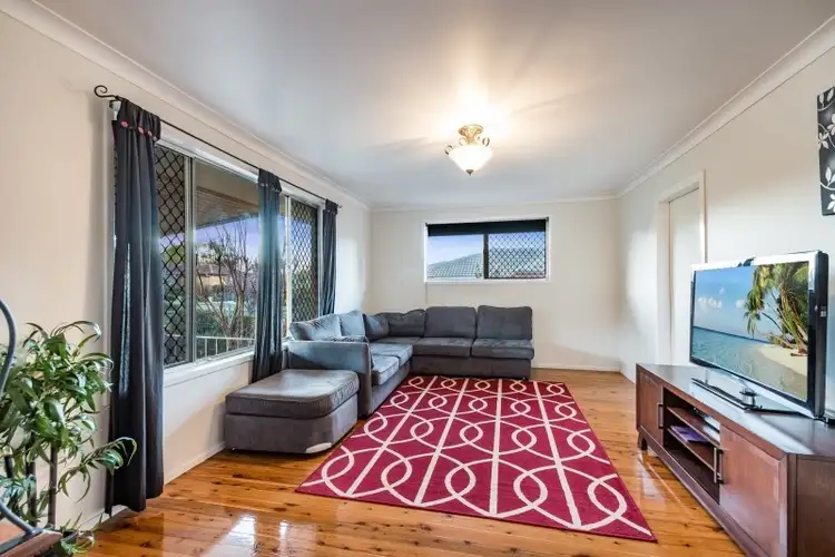 Fifth view of Homely house listing, 46 Skehan Street, Centenary Heights QLD 4350