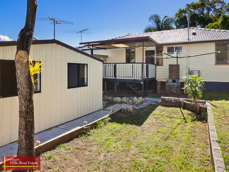 Second view of Homely house listing, Address available on request