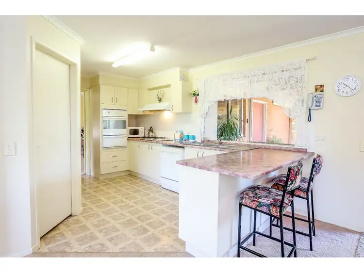 Second view of Homely house listing, 33 Hickory Street, Thurgoona NSW 2640