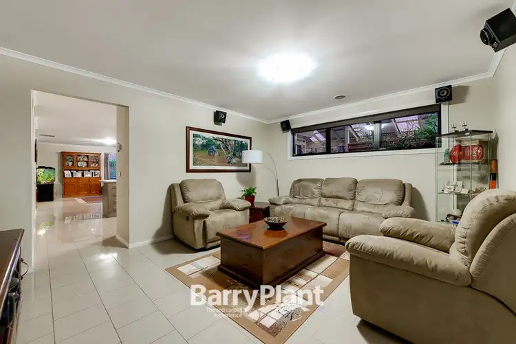 Fifth view of Homely house listing, 19 Spring Circuit, Pakenham VIC 3810
