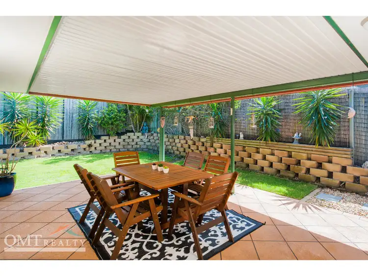 Fifth view of Homely house listing, 14 Protea Place, Drewvale QLD 4116