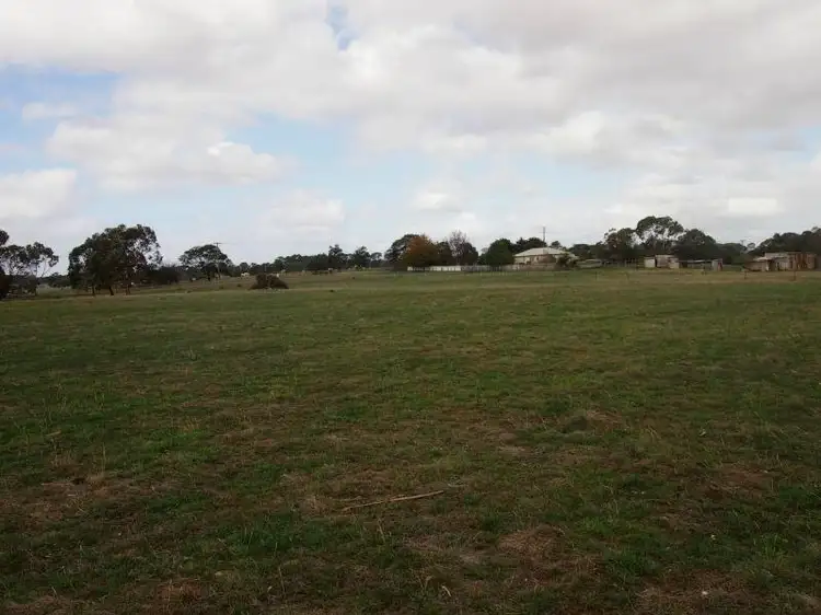 Third view of Homely land listing, LOT L3/158 Kurtzes Road, Hamilton VIC 3300