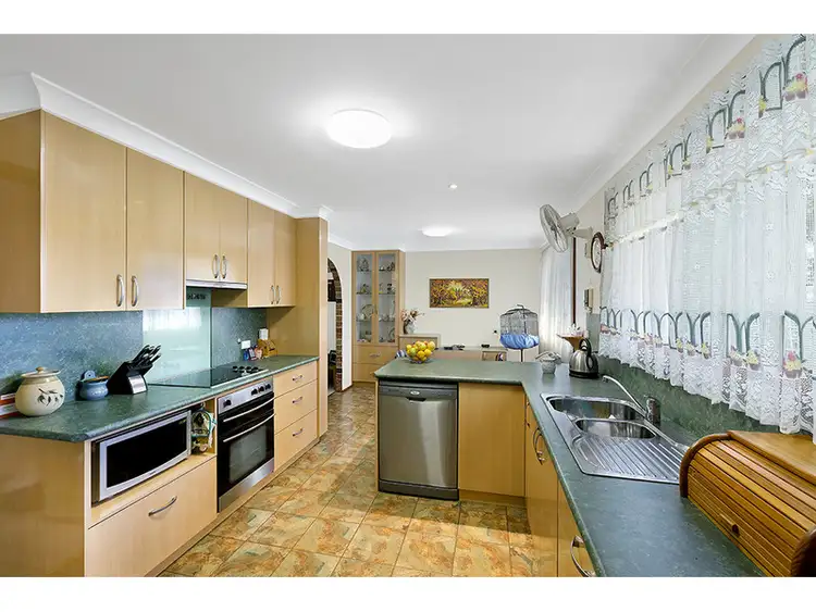 Third view of Homely house listing, 36 Brennon Road, Gorokan NSW 2263