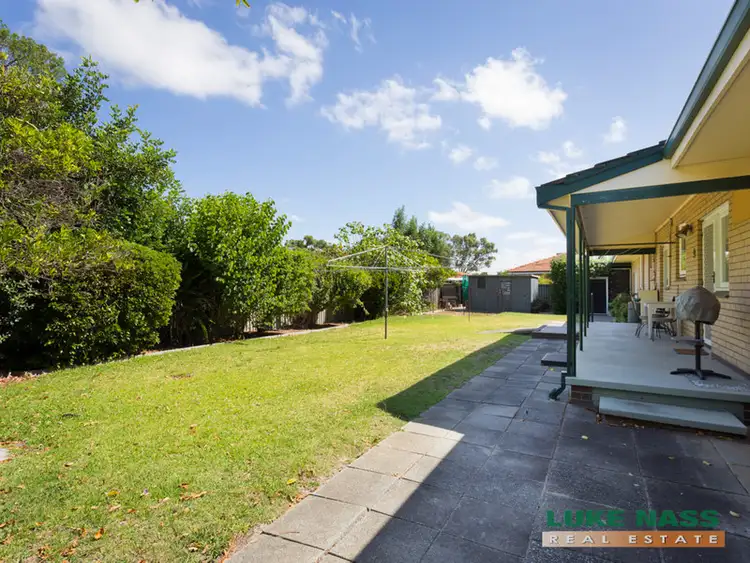 Sixth view of Homely house listing, 4 Devonshire Terrace, Armadale WA 6112