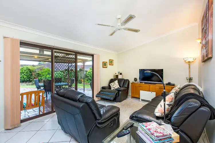 Fourth view of Homely house listing, 34 Tallow-Wood Avenue, Narellan Vale NSW 2567