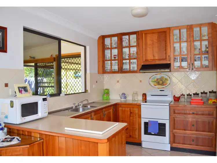 Fourth view of Homely rural property listing, 298 Mortons Creek Road, Beechwood NSW 2446